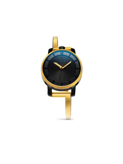 Fob Paris R360 Eclipse Ribbon 36mm Black R360C08R360RB02