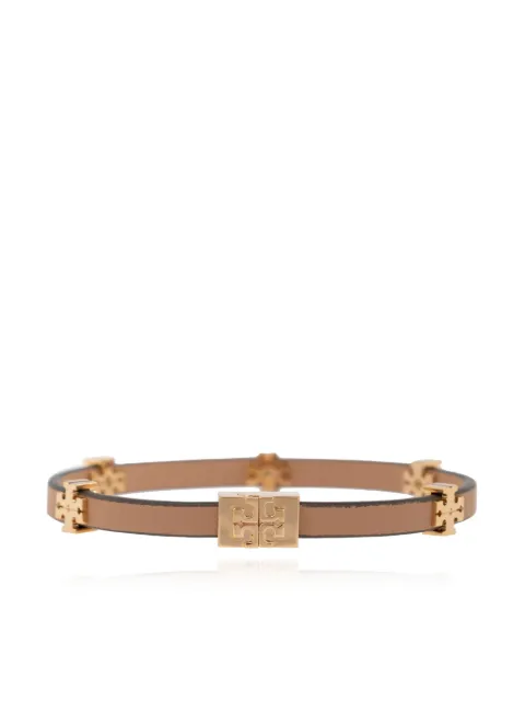 Tory Burch Icon bracelet Neutrals 160150