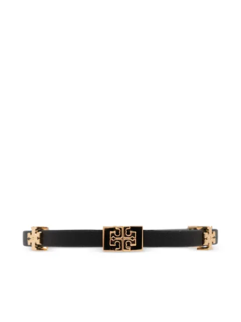 Tory Burch Icon bracelet Black 160150