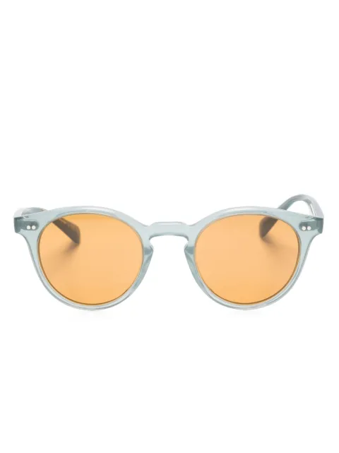 Oliver Peoples Desmon sunglasses Grey OV5459SU178253