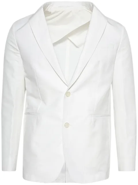 Orlebar Brown Garret blazer White 279280