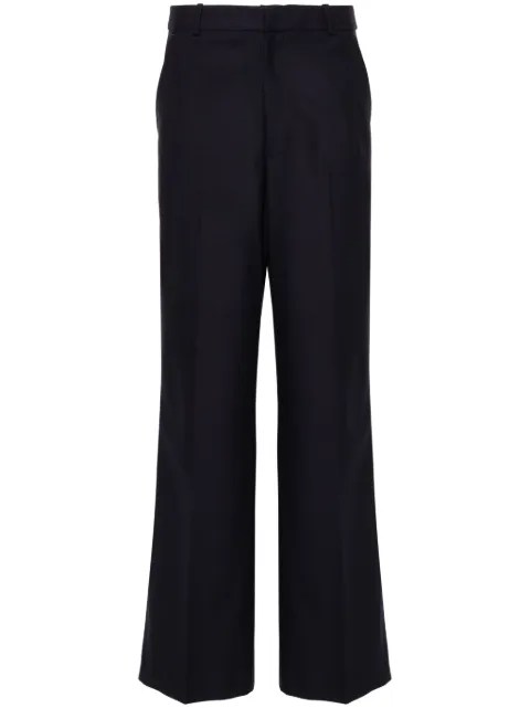 Polo Ralph Lauren straight-leg trousers Blue 211891073001