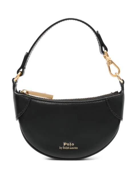 Polo Ralph Lauren Polo ID card case Black 427938050001