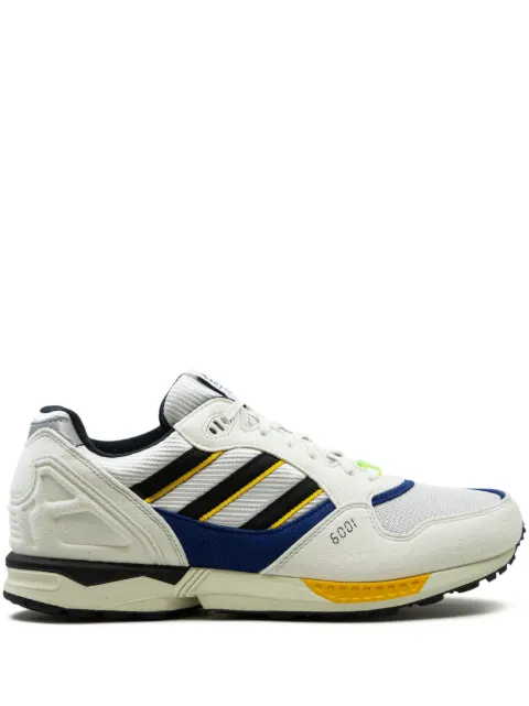 adidas x Civilist ZX6001 "Brunnenstrasse Lifestyle" sneakers White ID3551