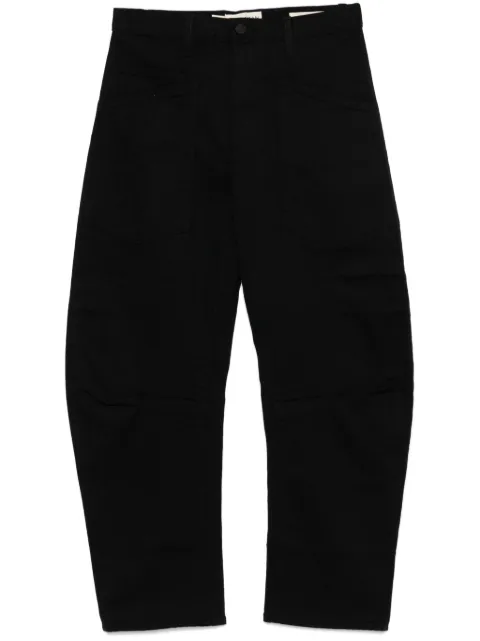 Nili Lotan Shon jeans Black 10193W1388