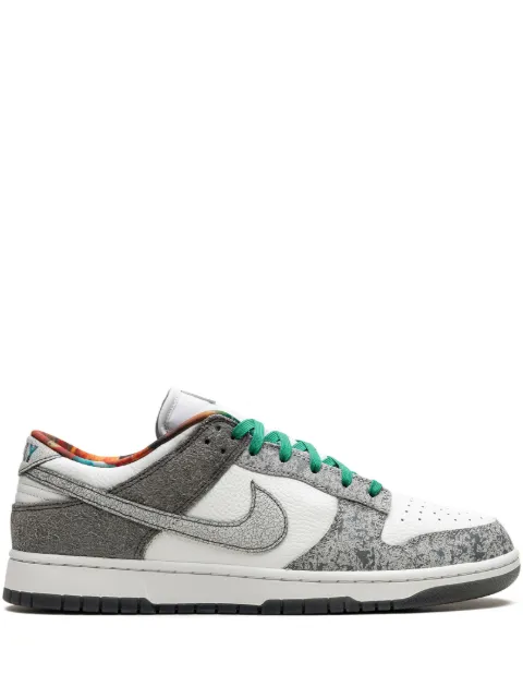 Nike Dunk Low "Philly" sneakers Grey HF4840