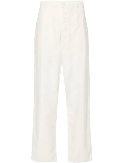 Polo Ralph Lauren tapered trousers Neutrals 211951766002