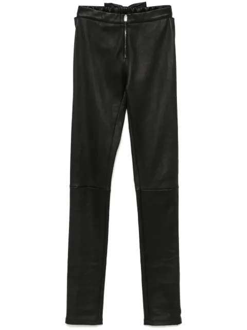 Manokhi Josie leggings Black MANO600