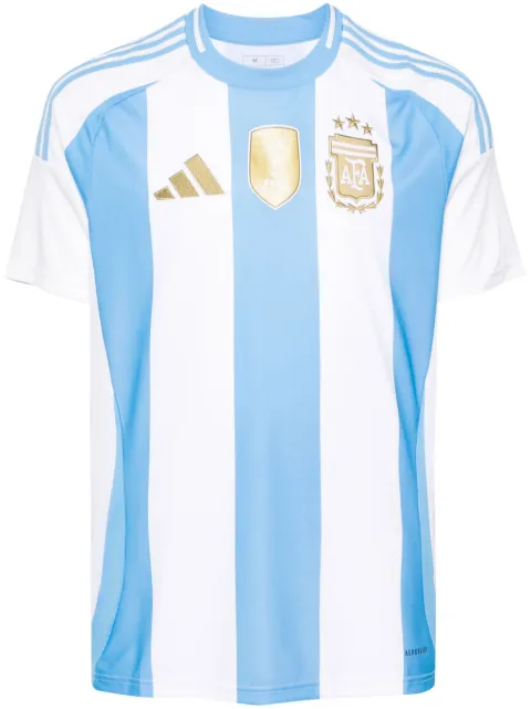 adidas Argentina 24 Home Jersey t-shirt White IP8409