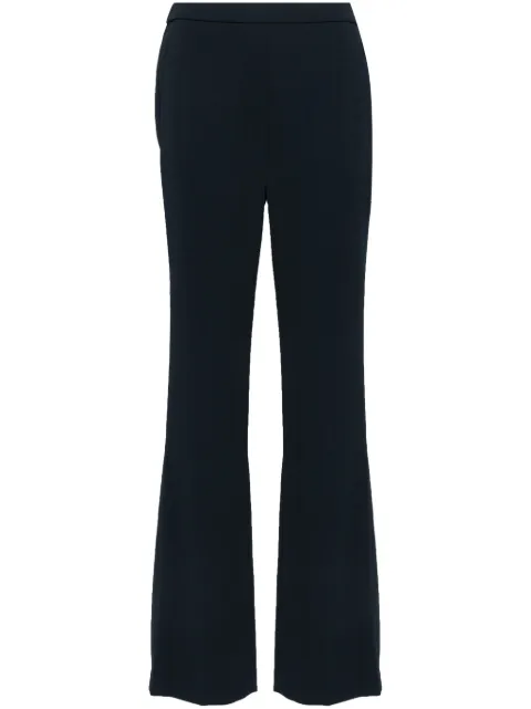 Theory Treeca trousers Blue O0509226