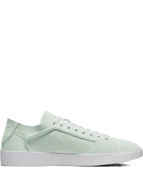 Nike Blazer Low Deconstructed sneakers Green AV5049