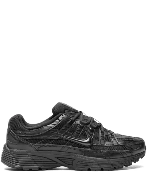Nike P-6000 sneakers Black CD6404