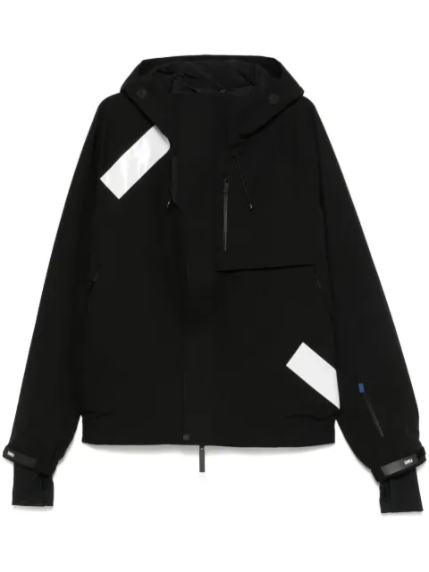 Templa Axon Lite ski jacket Black TEM600068