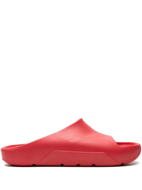 Jordan Air Jordan Post slides Red DX5575