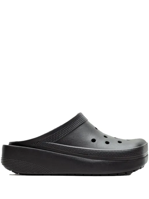 Crocs Classic Blunt clogs Black 209562001