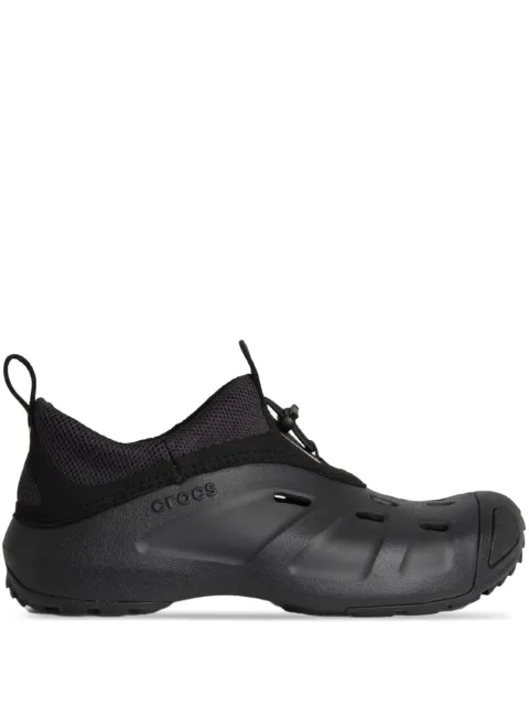 Crocs Quick Trail Low "Black" sneakers Black 209350001