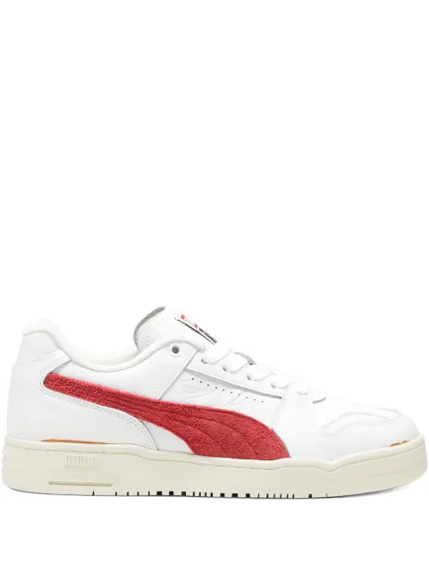 PUMA Slipstream Neverworn III "Puma White/Club Red/Warm White" sneakers White 39649701