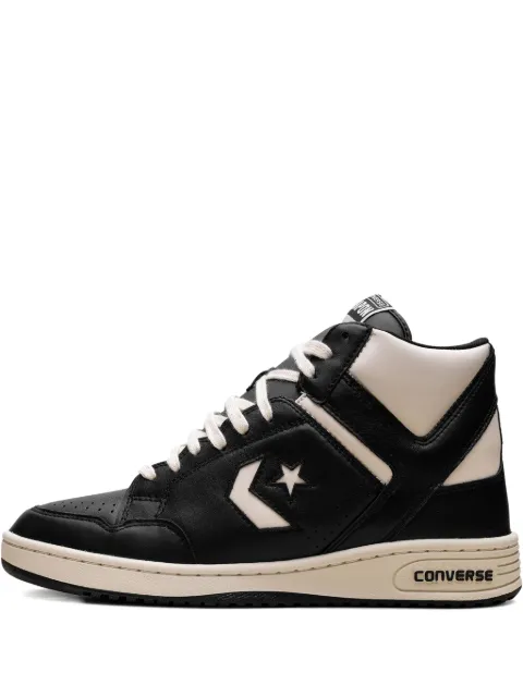 Converse Weapon high-top sneakers Black A04400C