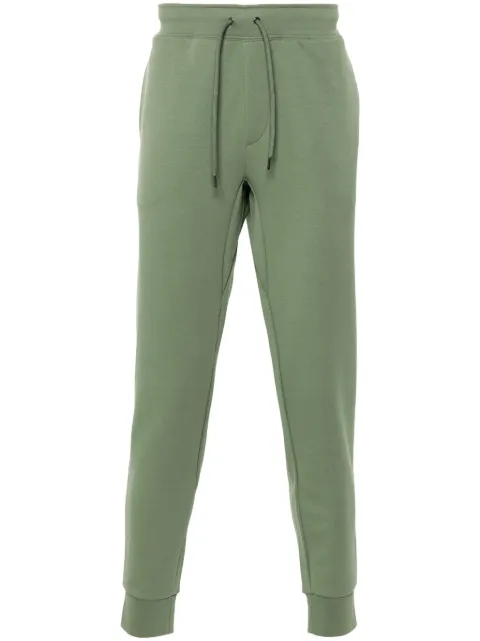 Polo Ralph Lauren Pony-embroidered track pants Green 710881518040