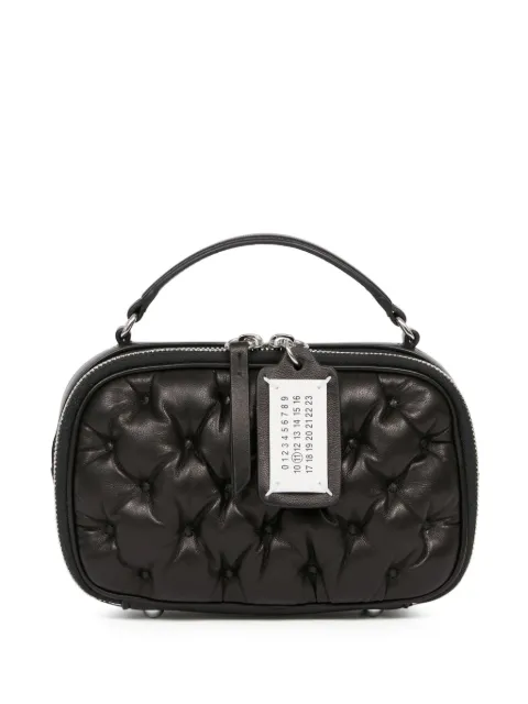 Maison Margiela Glam Slam belt bag Black SB1WB0008P6434