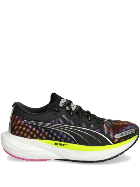 PUMA Deviate Nitro sneakers Black 380077