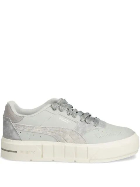 PUMA Cali Court trainers Grey 396388