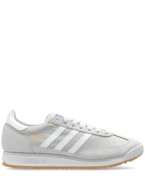 adidas SL 72 RS suede sneakers Grey JI1281