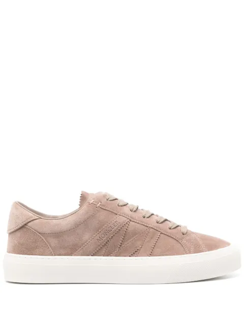 Moncler Monaco M sneakers Brown K209A4M00240M7633