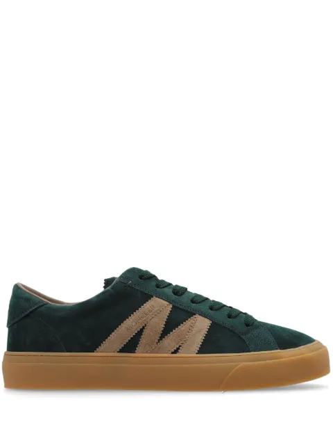 Moncler Monaco2 sneakers Green K209A4M00240M7633