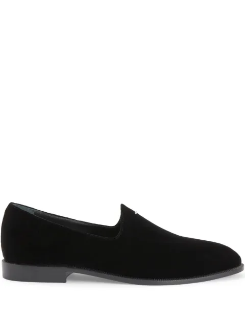 Giuseppe Zanotti Irmha loafers Black IU40029001