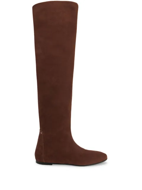 Giuseppe Zanotti Sandra boots Brown I480008002