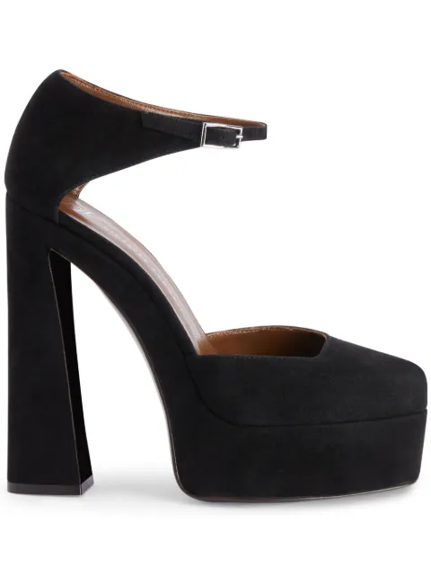 Giuseppe Zanotti 145mm Guendaline pumps Black I460016001