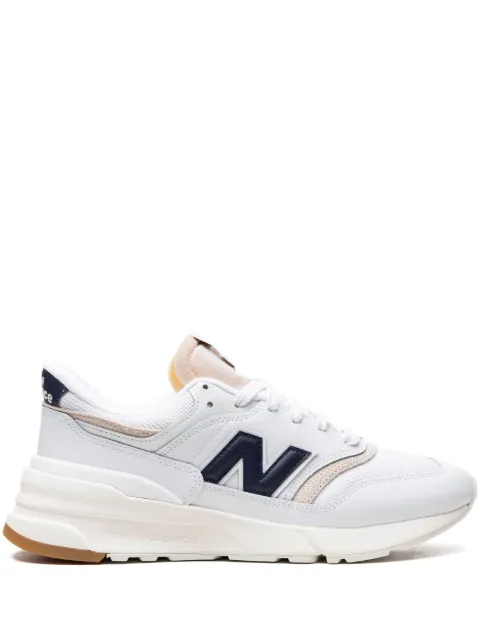 New Balance 997 "White/Navy" sneakers White U997RGC