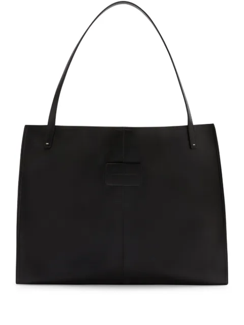 Giuseppe Zanotti GZ City tote bag Black IBU4000001