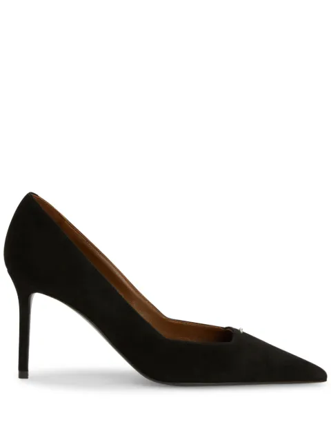Giuseppe Zanotti 85mm Raquel Pump pumps Black I460018003