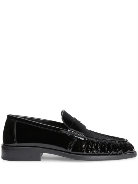 Giuseppe Zanotti Weeston sneakers Black IU40001009