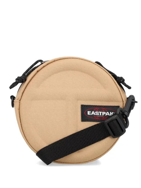 Eastpak x Telfar circle bag Brown EK0A5BBC3Q61NKHAKI