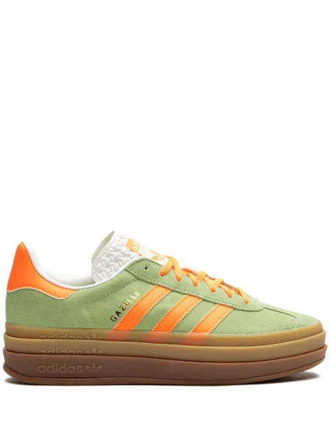 adidas Gazelle Bold "Semi Green Spark" sneakers Green IH7495