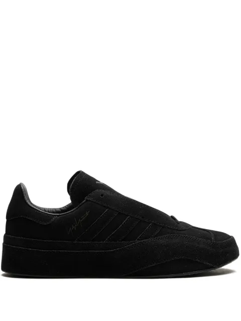 adidas x Yohji Yamamoto Gazelle low-top sneakers Black IE3239