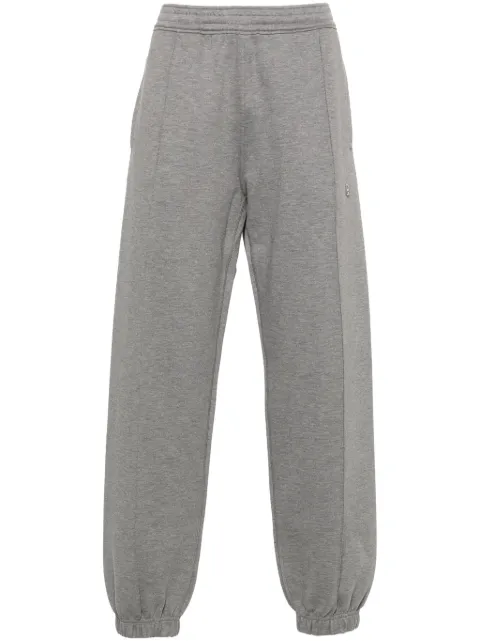 Givenchy 4G-detail track pants Grey BM51GQ3YMC
