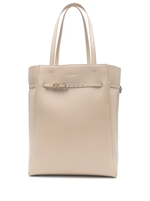 Givenchy medium Voyou tote bag Neutrals BB50XDB231