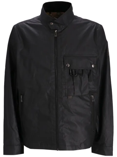 Belstaff Centenary Racer Jacket Black 104874BKBKI