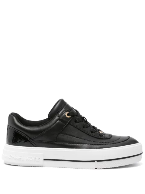 Michael Kors Aurora sneakers Black 43T4AUFS1L