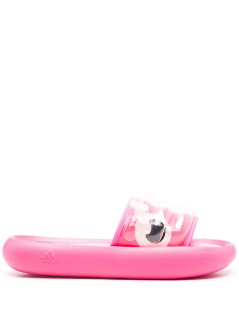 adidas Zplaash flip flops Pink IE5766
