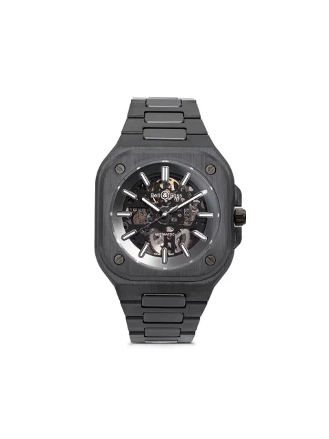 Bell & Ross BR 05 41mm Black BR05ABLSKCESCE