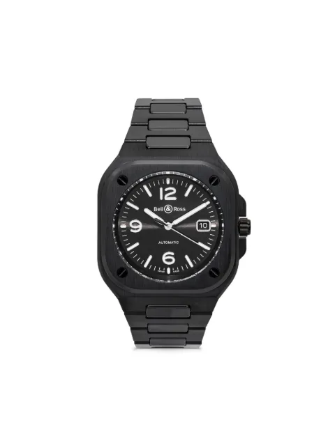 Bell & Ross BR 05 41mm Black BR05ABLCESCE