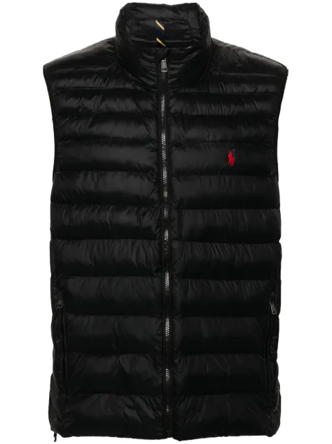 Polo Ralph Lauren Colden gilet Black 710949962002