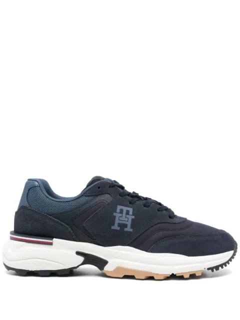 Tommy Hilfiger M Runner sneakers Blue FM0FM05062