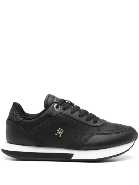 Tommy Hilfiger Essential sneakers Black FW0FW08285