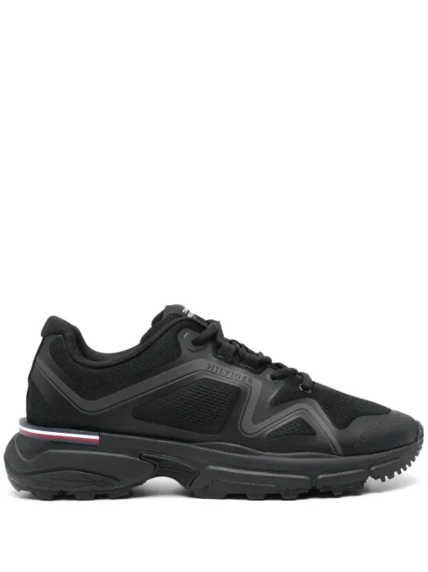 Tommy Hilfiger M Runner sneakers Black FM0FM05109
